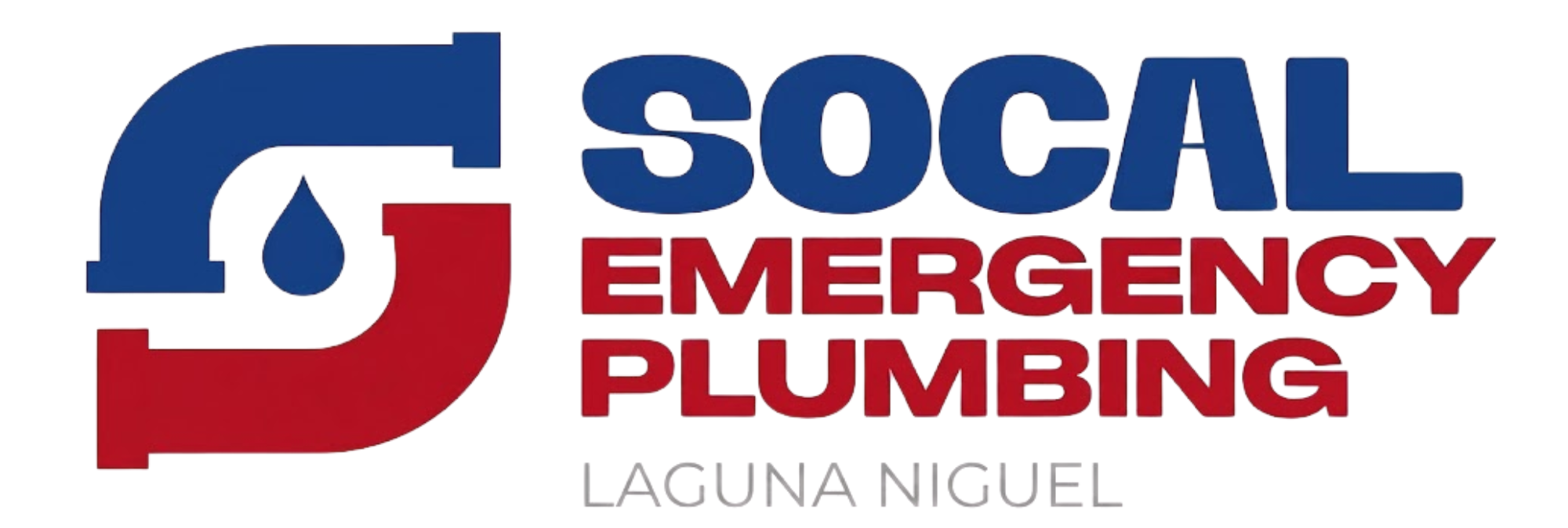 SoCal Emergency Plumbing Laguna Niguel logo